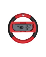 U - Hori Volante Joy-Con Mario Kart 8 Deluxe (Versione Mario)