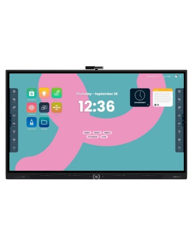 Prowise Touchscreen Ten 65" G3 | 5 year warranty