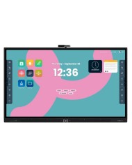 Prowise Touchscreen Ten 65" G3 | 5 year warranty