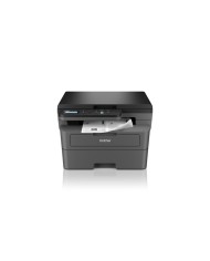 Stampante Brother DCP-L2620DW, Laser Mono, Multifunzione