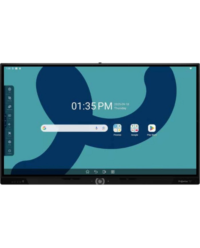 Prowise Touchscreen Ten 75" G4 | 5 years warranty