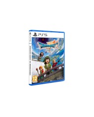 Dragon Quest 7 Reimagined PS5