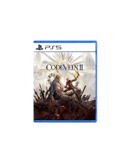 Code Vein 2 - PS5