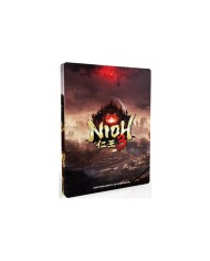 Nioh 3 Steelbook Launch Edition - PS5