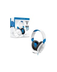 Turtle Beach cuffie gaming Ear Force Recon 70P white
