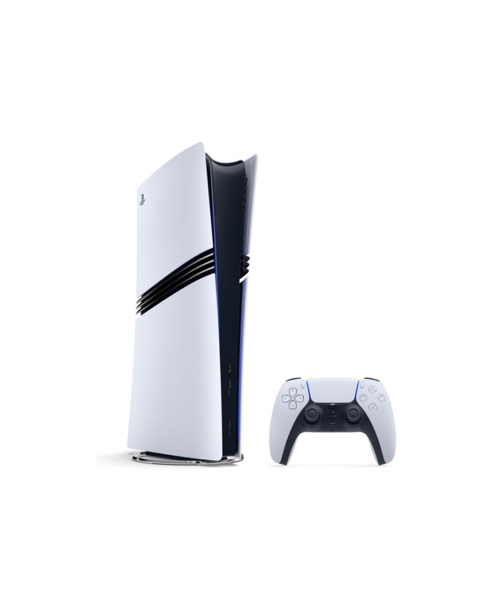 Ps5 Pro Digital Edition