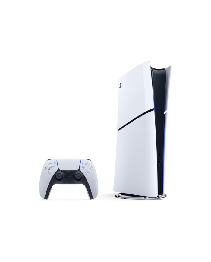 Playstation 5 Edizione Digital Slim