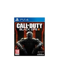 Call Of Duty: Black Ops III - Ps4 - Usato