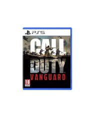 Call of Duty: Vanguard - Ps5 - Usato