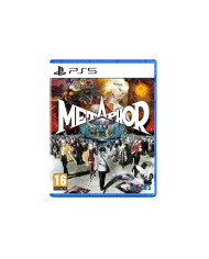 Metaphor: ReFantazio - Ps5 - Usato