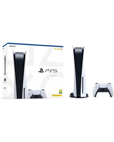 Playstation 5 Fat - Usata