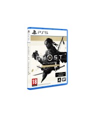 Ghost of Tsushima Director’s Cut - Ps5 - Usato