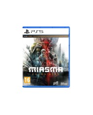 Miasma chronicles - Ps5 - Usato