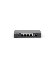 Switch PoE Ruijie RG-ES205GC-P, 5 Porte Gigabit L2 Managed
