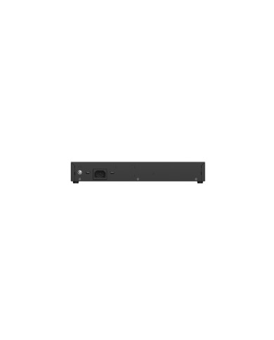 Switch PoE Ruijie RG-ES220GS-P, 18 Porte Gigabit L2