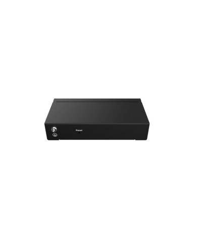 Switch Ruijie RG-ES205GC, 5 Porte Gigabit Smart Cloud