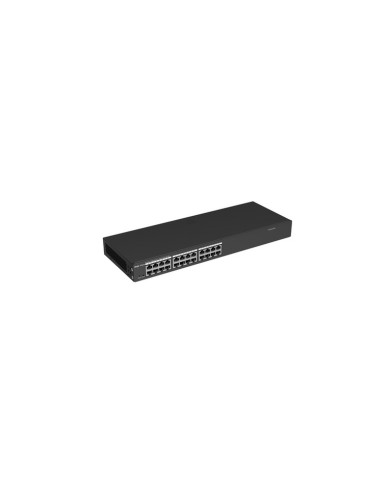 Switch Ruijie RG-ES224GC, 24 Porte Gigabit L2 Managed