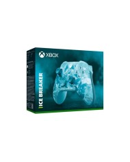 Microsoft Xbox Wireless Controller Ice Breaker Special Edition