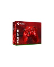 Microsoft Xbox Series X Controller Wireless Pulse Cipher Special Edition