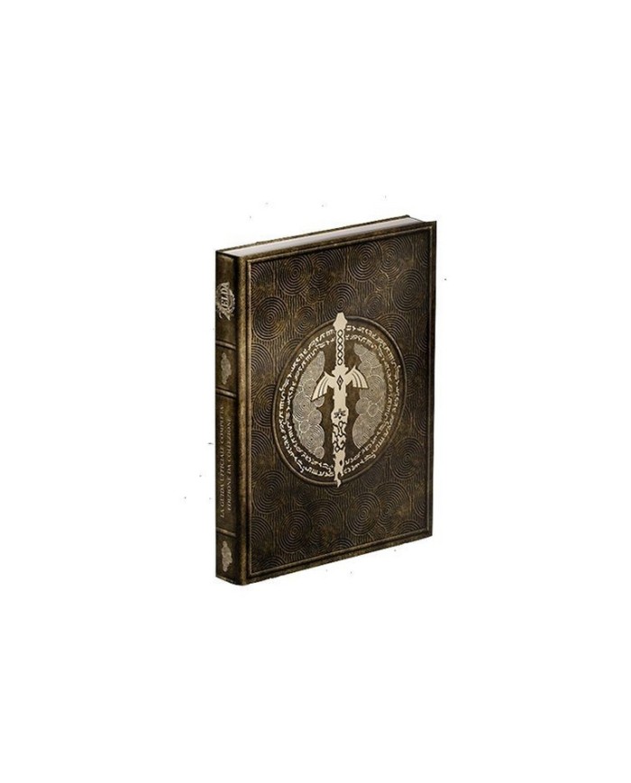 Guida The Legend Of Zelda Tears Of The Kingdom