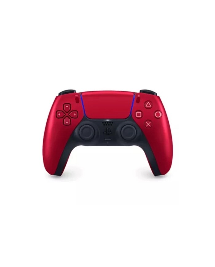 Sony PlayStation DualSense Controller Wireless - Cosmic Red - Usato