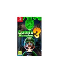 Luigi's Mansion 3 - Switch