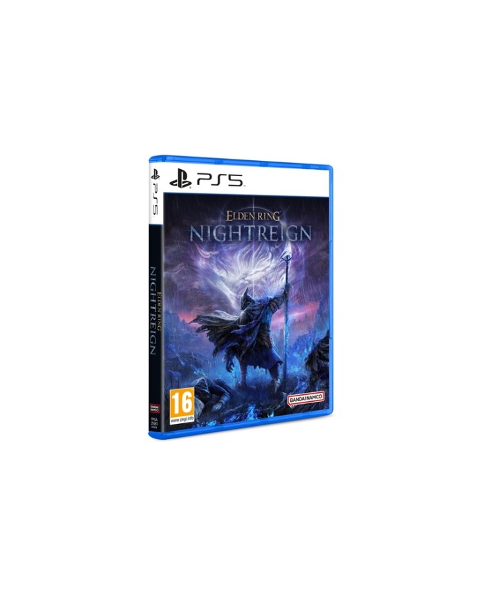 Elden Ring Nightreign (Seekers Edition) - Ps5 - Usato
