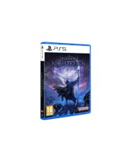 Elden Ring Nightreign (Seekers Edition) - Ps5 - Usato