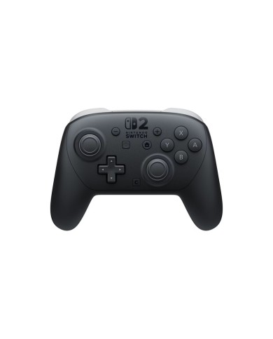 Nintendo Switch 2 Pro Controller