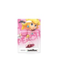 Amiibo Super Smash Bros. Peach