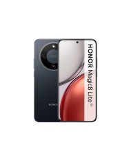 HONOR MAGIC 8 LITE 5G 8+256GB MIDNIGHT BLACK