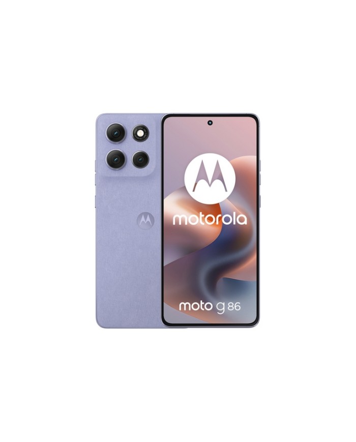 Motorola moto g86 5G PANTONE Cosmic Sky 8/256 GB