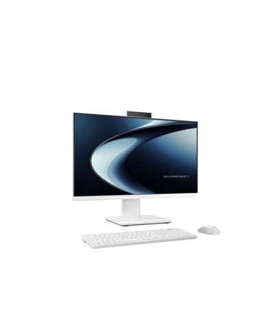 ASUS PC AIO 23,8" WHITE ExpertCenter P4 Intel Core 5 210H 8GB 512GB SSD FREEDOS