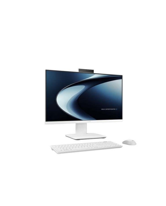 ASUS PC AIO 23,8" WHITE ExpertCenter P4 Intel Core 5 210H 8GB 512GB SSD FREEDOS