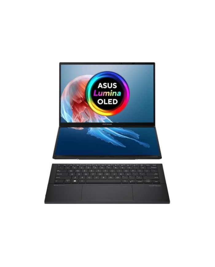 ASUS Zenbook DUO (2024) (M00K50)