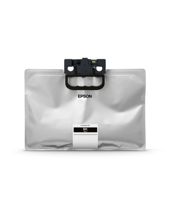 Epson C13T12F140, Inchiostro Nero, 20.000 Pagine, Originale