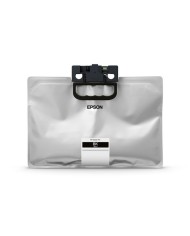 Epson C13T12F140, Inchiostro Nero, 20.000 Pagine, Originale
