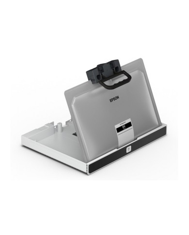 Epson C13T12F140, Inchiostro Nero, 20.000 Pagine, Originale