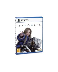 Pragmata - PlayStation 5