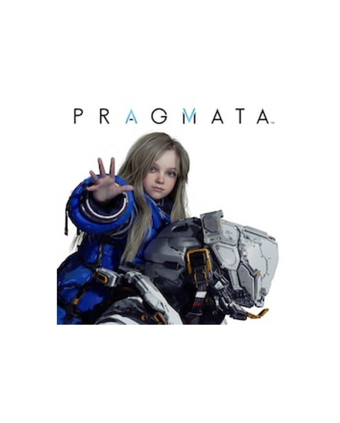 Pragmata - PlayStation 5