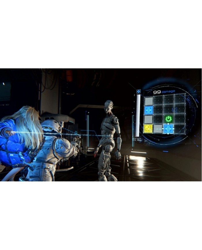 Pragmata - PlayStation 5