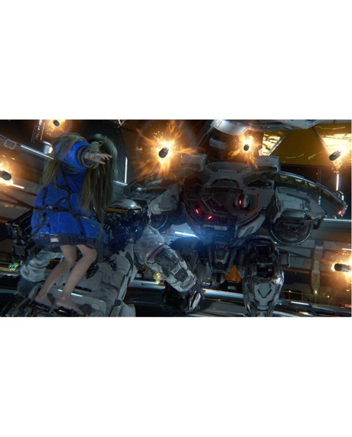 Pragmata - PlayStation 5