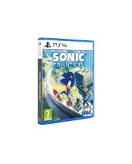 Sonic Frontiers - Ps5 - Usato