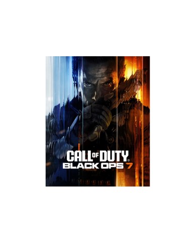 Activision Call of Duty: Black Ops 7 - Ps5 - Usato