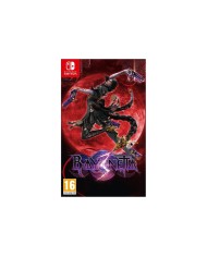 Bayonetta 3 - Switch - Usato
