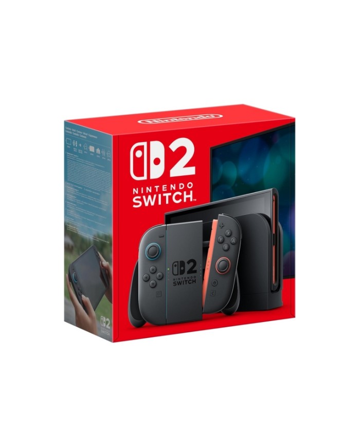 NINTENDO Switch 2