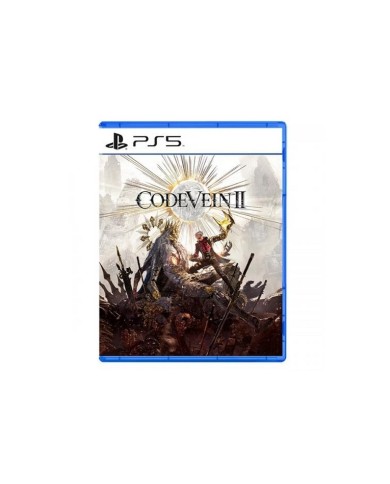 Code Vein 2 - PS5