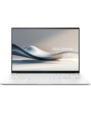 ASUS Zenbook S14