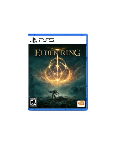 Elden Ring - Ps5 - Usato