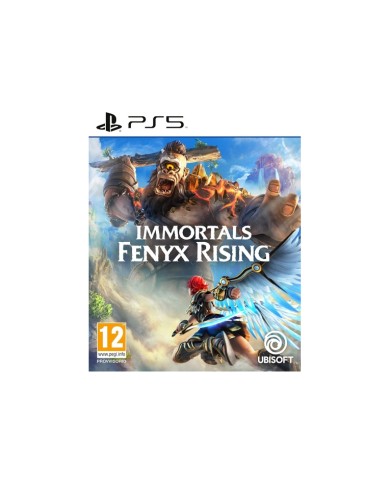 Immortals Fenyx Rising - PlayStation 5 - Usato